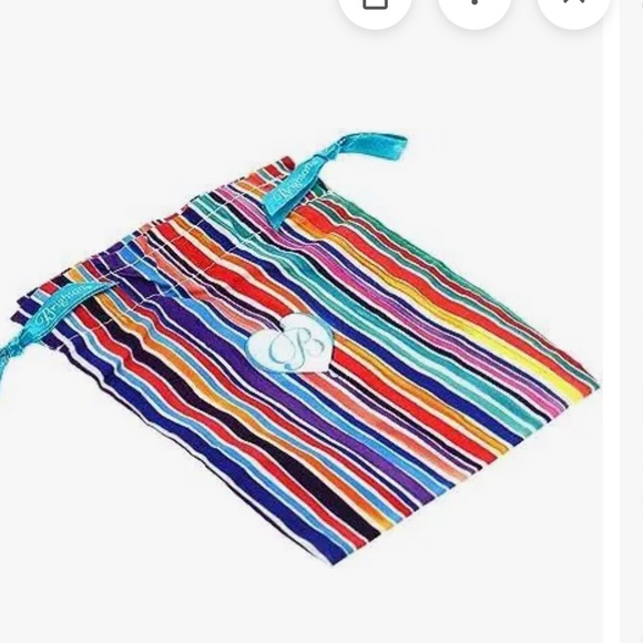 Brighton Sweet reflections bracelets Joy and Peace Bracelets
New ! - Picture 4 of 15